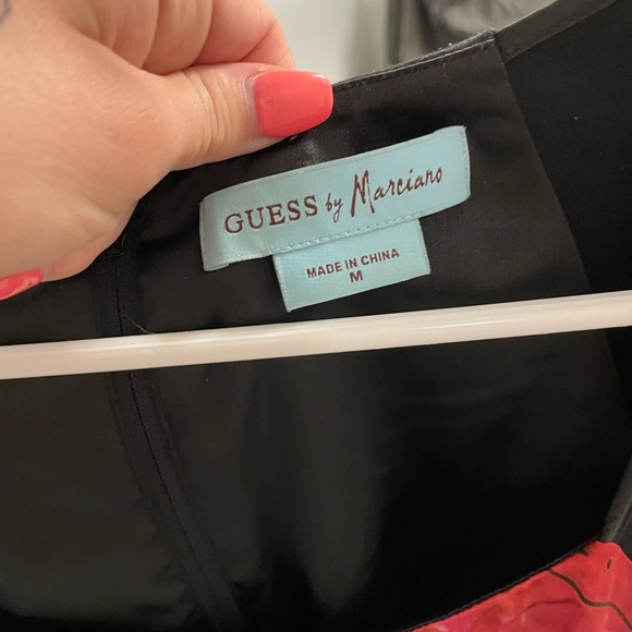 Marciano Dress size medium like new - Picture 2 of 4